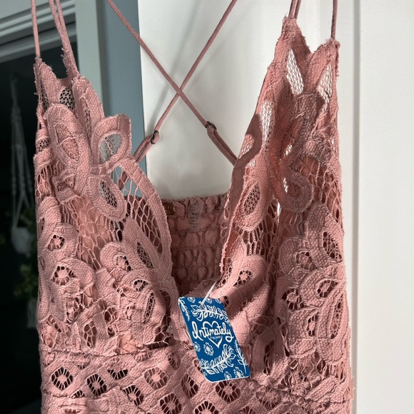 free people dress - Picture 5 of 6